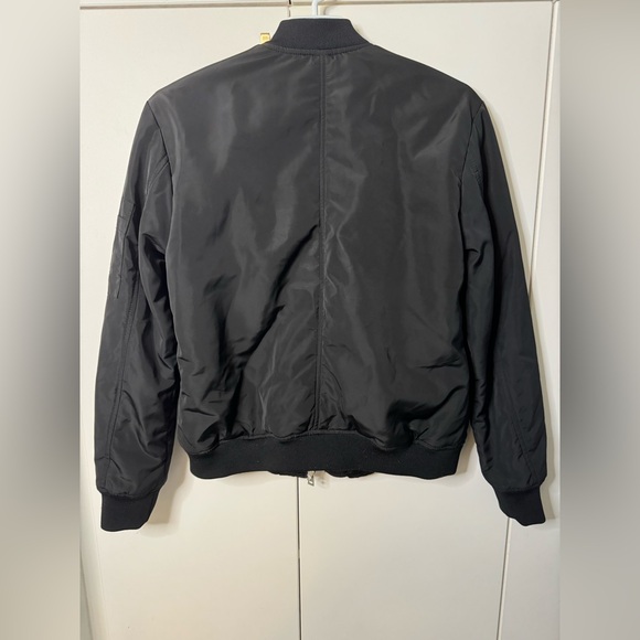 Zara Bomber Jacket - Picture 3 of 3